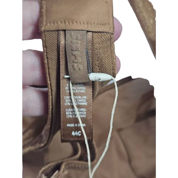 Skims underwire bra Nwt - Picture 6 of 8